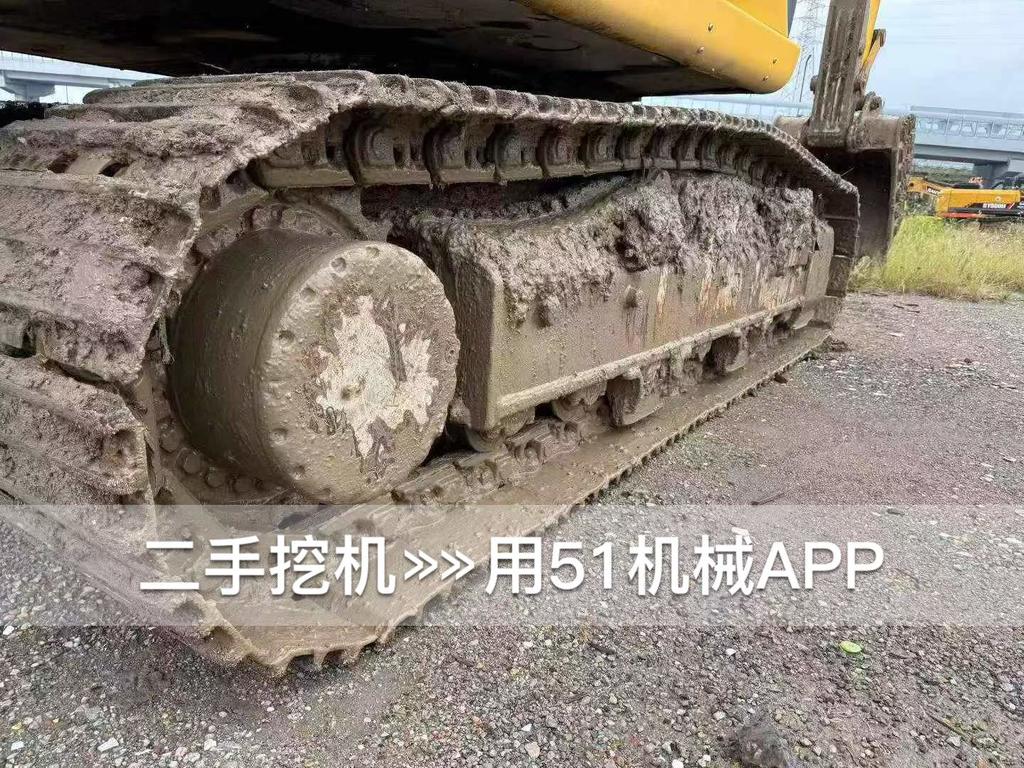 51挖机